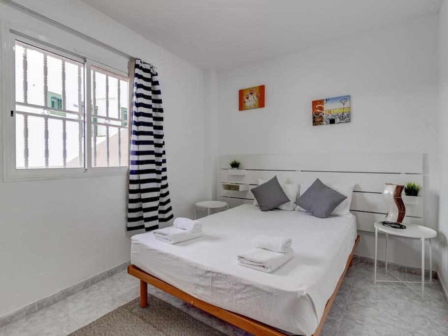 Los Cristianos Terrace By Clabao Arona  Exterior foto
